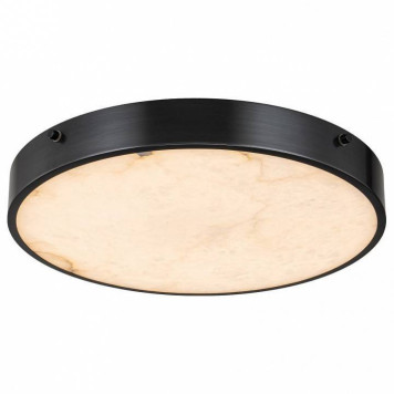 Накладной светильник Belfast Devon 3395-4 BL MB-5