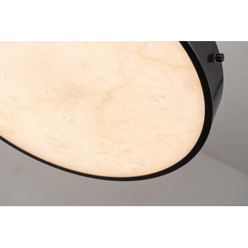 Накладной светильник Belfast Devon 3395-4 BL MB-8