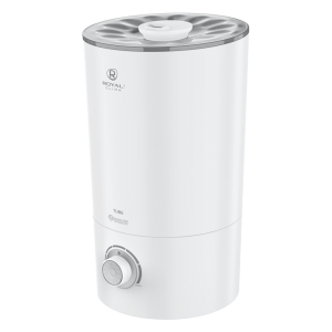 Бытовые увлажнители серии TUBE RUH-TB300/4.0M-WT