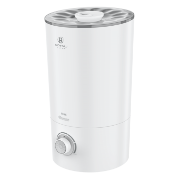 Бытовые увлажнители серии TUBE RUH-TB300/4.0M-WT