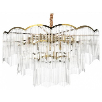 Подвесная люстра Citilux Jane CL304183