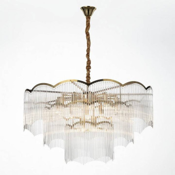 Подвесная люстра Citilux Jane CL304183-2