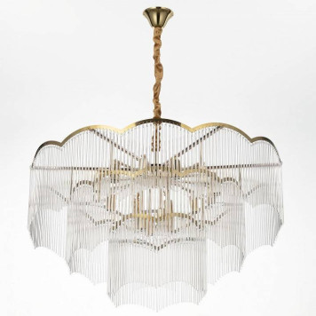 Подвесная люстра Citilux Jane CL304183-3