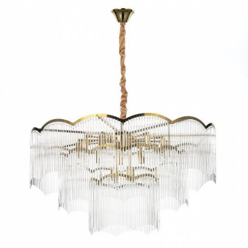 Подвесная люстра Citilux Jane CL304183-4