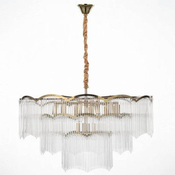 Подвесная люстра Citilux Jane CL304183-5