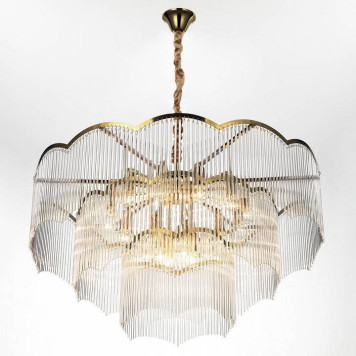 Подвесная люстра Citilux Jane CL304183-6