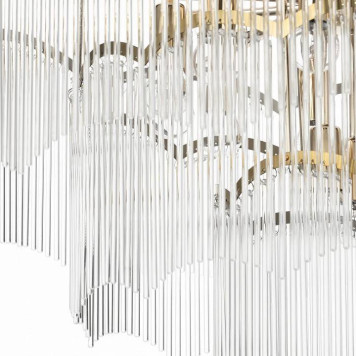 Подвесная люстра Citilux Jane CL304183-7