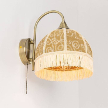 Бра Citilux Базель CL407315-1