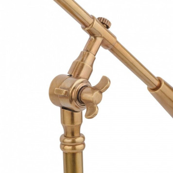 Настольная лампа офисная Covali NL-31081-2