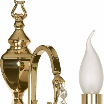 Бра Dio D’Arte Alessandria Alessandria E 2.1.1.600 G-2