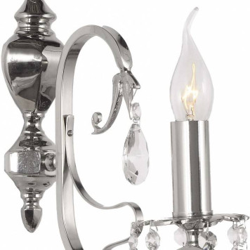 Бра Dio D’Arte Alessandria Alessandria E 2.1.1.600 N-1