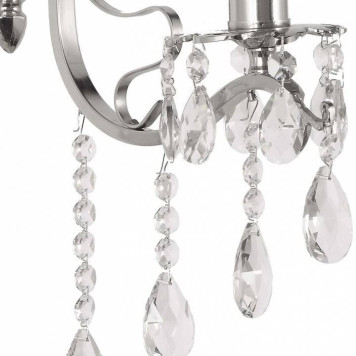 Бра Dio D’Arte Alessandria Alessandria E 2.1.1.600 N-2