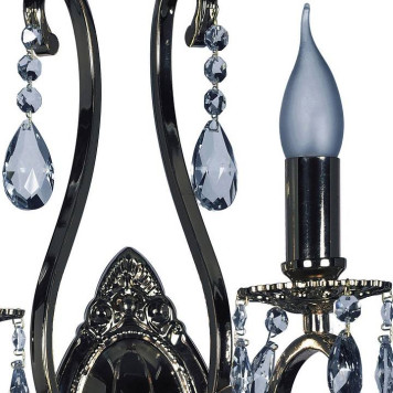 Бра Dio D’Arte Isola Isola E 2.1.2.600 NB-1