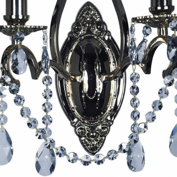 Бра Dio D’Arte Isola Isola E 2.1.2.600 NB-2