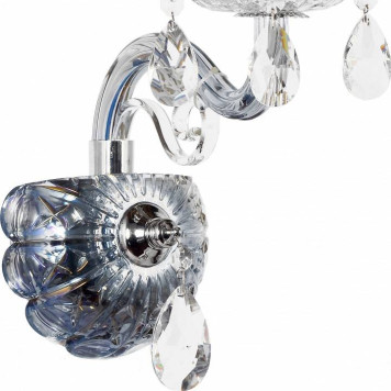 Бра Dio D’Arte Vercana Vercana E 2.1.1.600 S-1