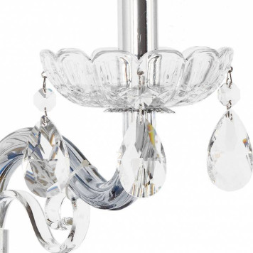 Бра Dio D’Arte Vercana Vercana E 2.1.1.600 S-2