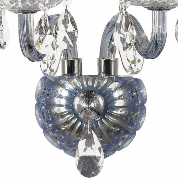 Бра Dio D’Arte Vercana Vercana E 2.1.2.600 S-1