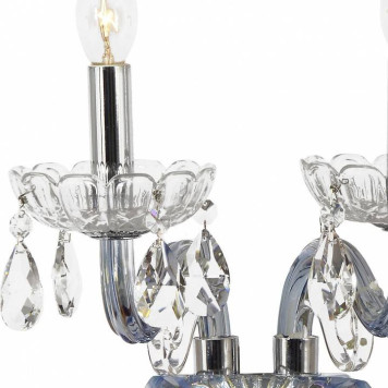 Бра Dio D’Arte Vercana Vercana E 2.1.2.600 S-2