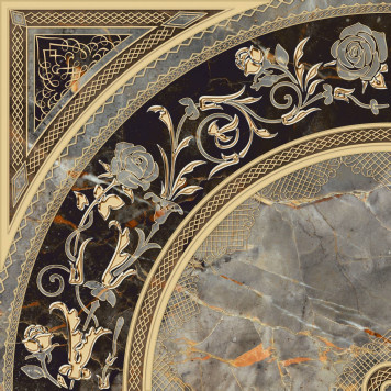 DFU03ISI427 декор Isida 418*418*8 (8 шт. в коробке)-1