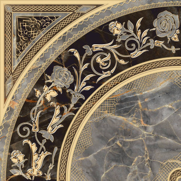 DFU03ISI427 декор Isida 418*418*8 (8 шт. в коробке)-3