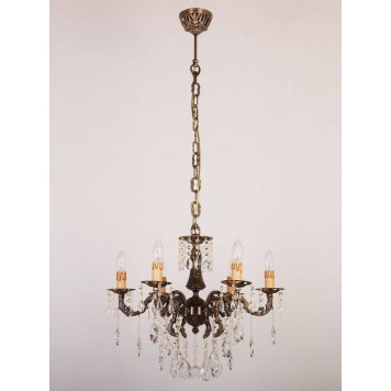 Подвесная люстра Doge Luce 50802 50802-1