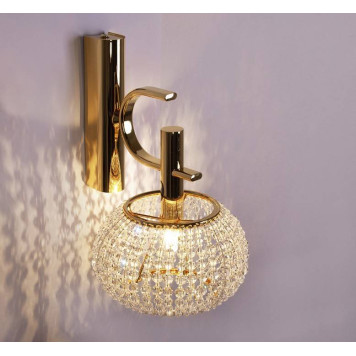 Бра Doge Luce 6507 6507A1.10SP-2