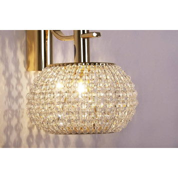 Бра Doge Luce 6507 6507A1.10SP-5