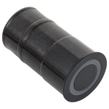 Встраиваемый светильник Denkirs DK1016 DK1015-BK-1