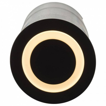 Встраиваемый светильник Denkirs DK1016 DK1015-BK-2