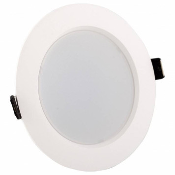 Встраиваемый светильник Denkirs 304 DK3047-WH-1