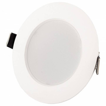 Встраиваемый светильник Denkirs 304 DK3047-WH-2