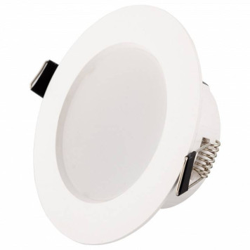 Встраиваемый светильник Denkirs 304 DK3047-WH-4