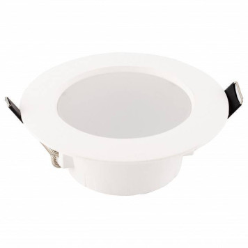 Встраиваемый светильник Denkirs 304 DK3047-WH-5