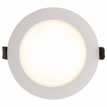 Встраиваемый светильник Denkirs 304 DK3047-WH-6