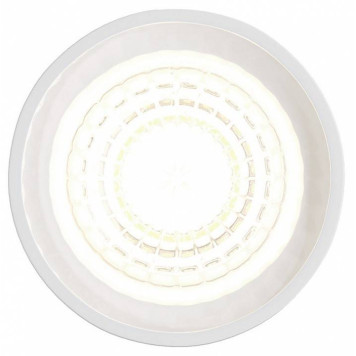 Модуль светодиодный Denkirs SLIM LED DK4000-7W-1