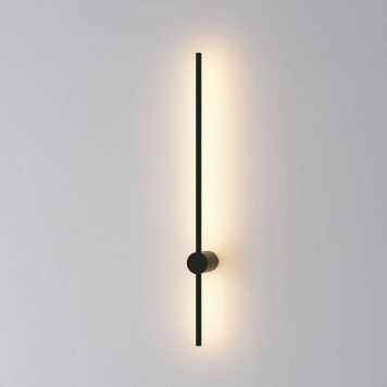 Бра Denkirs Stang DK5012-BK-2