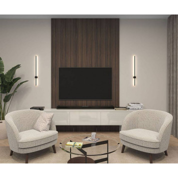 Бра Denkirs Stang DK5012-BK-7