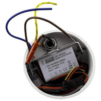 Бра DesignLed Bed BQ003103-A-3-DIM-WH-WW-1