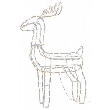 Зверь световой Eglo ПРОМО TUBY DEER 411449