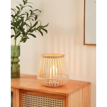 Подсвечник декоративный Eglo Bunawan 422084-1