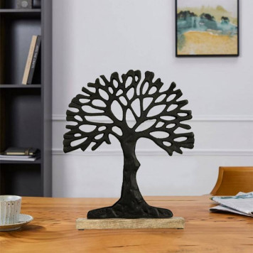 Статуэтка Eglo Kemaman 427567-1