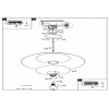 Подвесной светильник Eglo ПРОМО Nuvano 95755