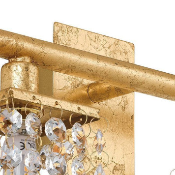 Бра Eglo ПРОМО Pyton Gold 97724-1