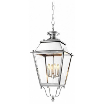 Подвесной светильник Eichholtz Lantern 105963-2