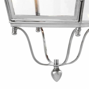 Подвесной светильник Eichholtz Lantern 105963-3