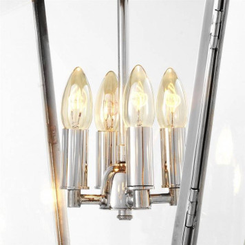 Подвесной светильник Eichholtz Lantern 105963-5