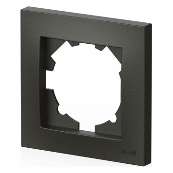 Рамка на 1 пост Elbi Eleсtriс Vega 510-011100-271-1