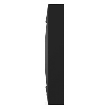 Рамка для двойной розетки Elbi Eleсtriс Vega 510-014800-907-2