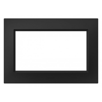 Рамка для двойной розетки Elbi Eleсtriс Vega 510-014800-908