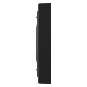 Рамка для двойной розетки Elbi Eleсtriс Vega 510-014800-908-2
